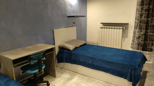 Rooms in Turin - photo 8