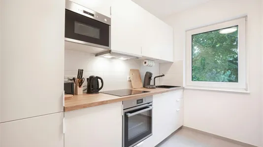 Apartments in Dusseldorf - photo 4