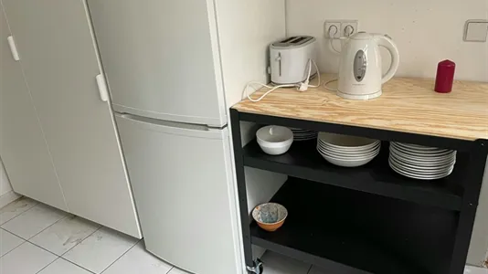 Rooms in Berlin Neukölln - photo 8