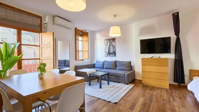 Apartment for rent in Valencia Ciutat Vella, Valencia (region)
