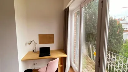 Room for rent in Brussels Elsene, Brussels
