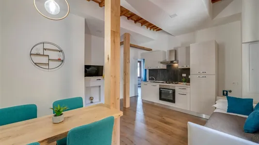 Apartments in Florence - photo 6