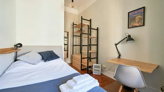 Rooms in Location is not specified - photo 2