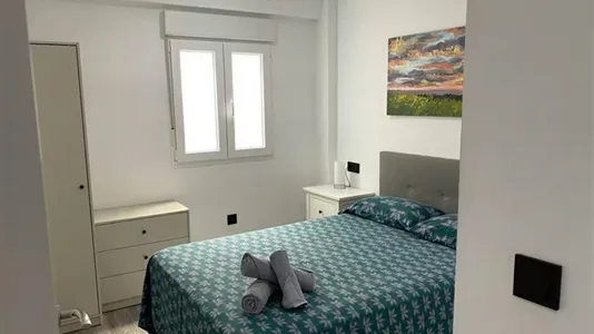 Apartments in Valencia Camins al Grau - photo 5