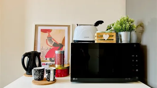 Rooms in Padua - photo 10