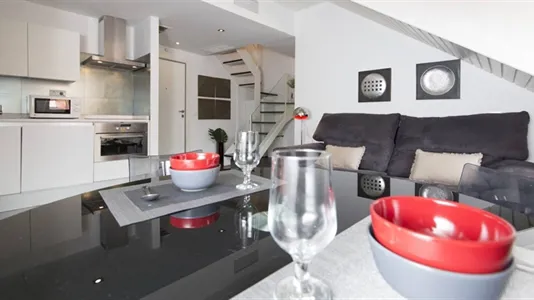 Apartments in Madrid Centro - photo 3