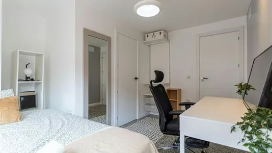 Rooms in Valencia Algirós - photo 5