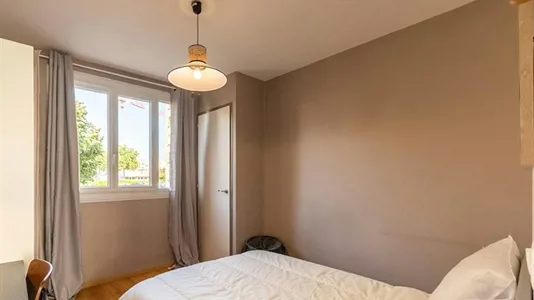 Rooms in Lyon - photo 1