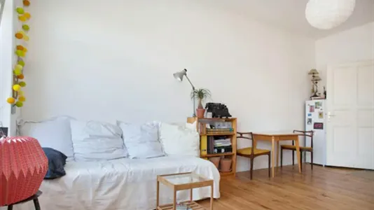 Apartments in Berlin Mitte - photo 5