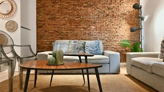 Apartments in Madrid Chamartín - photo 5