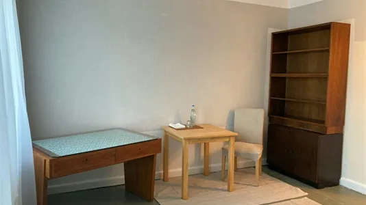 Rooms in Berlin Steglitz-Zehlendorf - photo 1