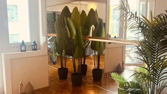 Apartments in Budapest II. kerület - photo 4