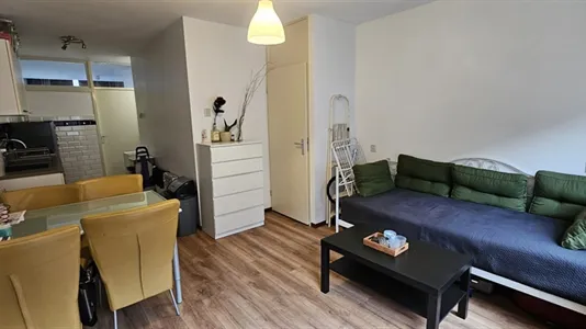 Apartments in Location is not specified - photo 2