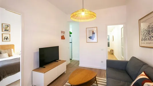 Apartments in Barcelona Gràcia - photo 4