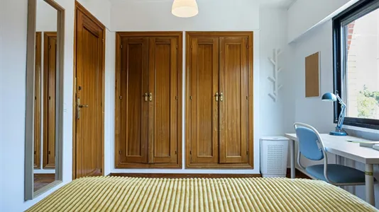 Rooms in Madrid Hortaleza - photo 7
