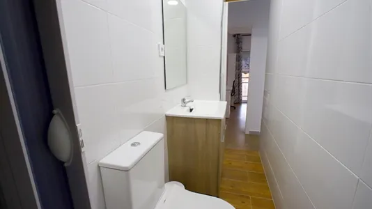 Rooms in Alboraya - photo 10