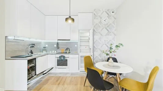 Apartments in Location is not specified - photo 8