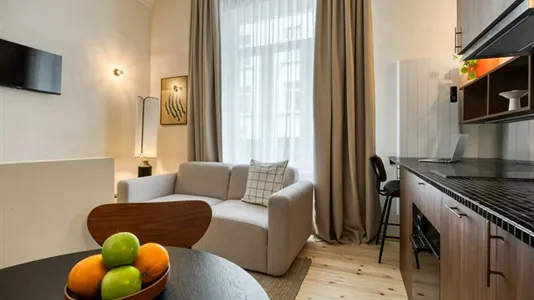 Apartments in Stad Brussel - photo 3