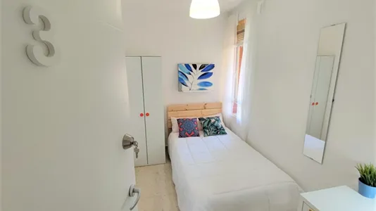 Rooms in Granada - photo 4