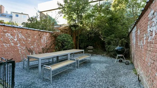 Rooms in Brussels Sint-Gillis - photo 8