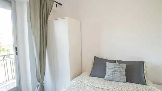 Rooms in Aldaia - photo 3