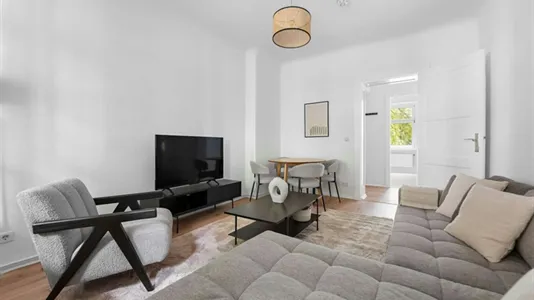 Apartments in Berlin Neukölln - photo 2