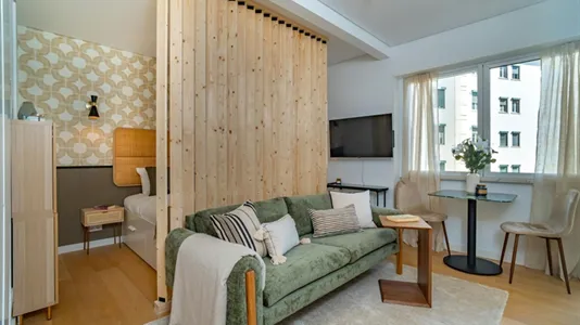 Apartments in Location is not specified - photo 8