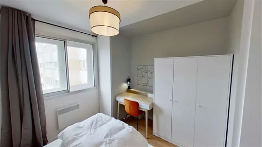 Rooms in Nanterre - photo 3