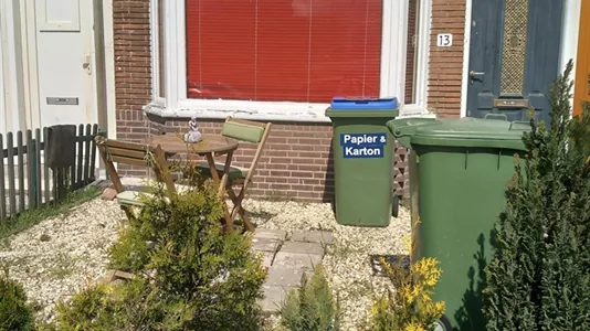 Apartments in Location is not specified - photo 1