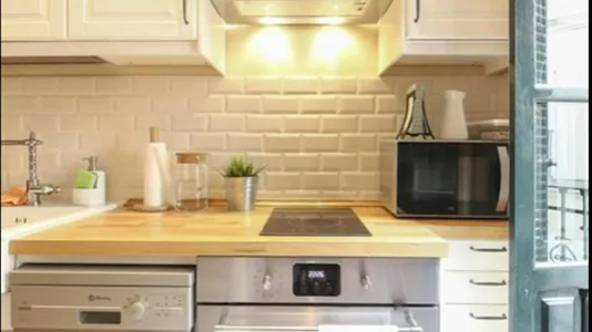 Apartments in Enramadilla - photo 8