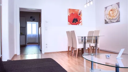 Apartments in Vienna Favoriten - photo 4