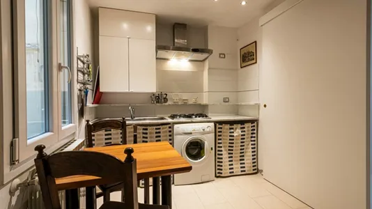 Apartments in Florence - photo 5