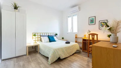 Room for rent in Húmera-Somosaguas-Prado del Rey, Comunidad de Madrid