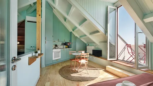 Apartments in Location is not specified - photo 7