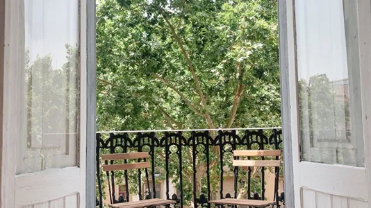 Rooms in Barcelona Ciutat Vella - photo 6