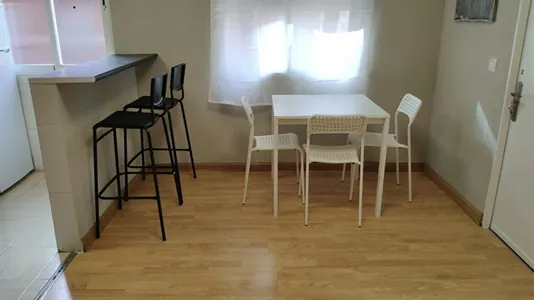Rooms in Madrid Puente de Vallecas - photo 4