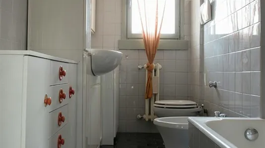 Rooms in Milano Zona 7 - Baggio, De Angeli, San Siro - photo 4