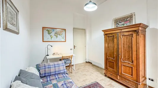 Rooms in Florence - photo 7