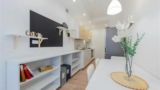 Rooms in Padua - photo 2