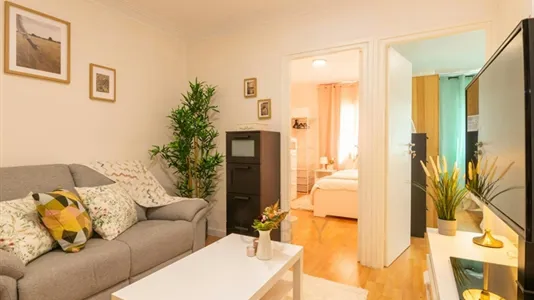 Apartments in L'Hospitalet de Llobregat - photo 6