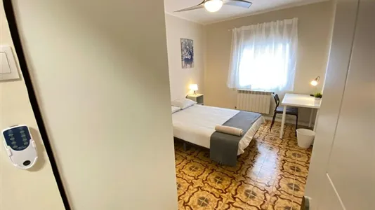 Rooms in Las Barranquillas - photo 8