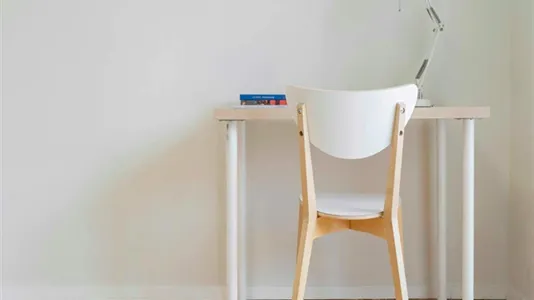 Rooms in Madrid Chamartín - photo 3