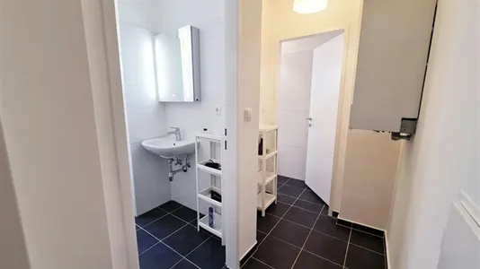 Rooms in Vienna Josefstadt - photo 9