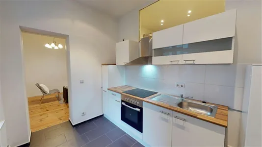 Apartments in Berlin Mitte - photo 5