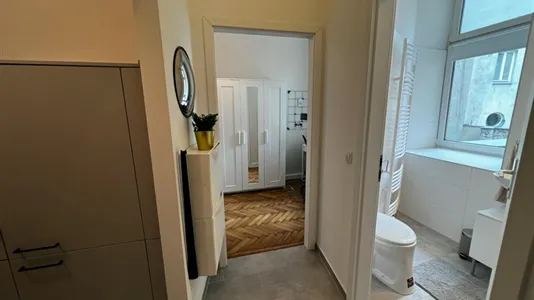 Rooms in Vienna Landstraße - photo 5