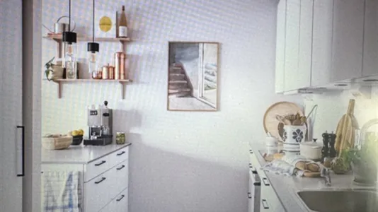 Apartments in Södermalm - photo 1