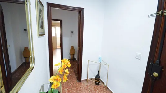 Rooms in Valencia Algirós - photo 10