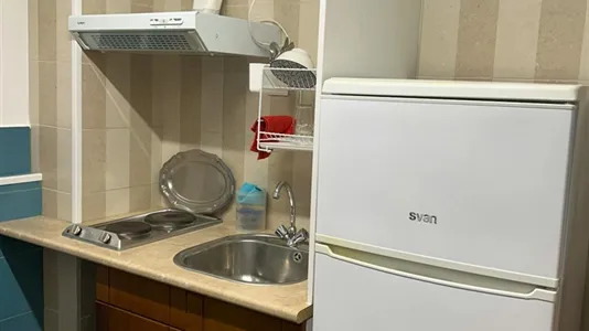 Apartments in Barcelona Les Corts - photo 7