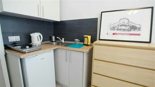 Apartments in Łódź - photo 9