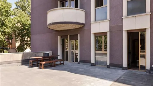 Rooms in Bologna - photo 8